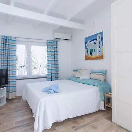 شقة Miniappartamento Centro Storico Forio D'ischia